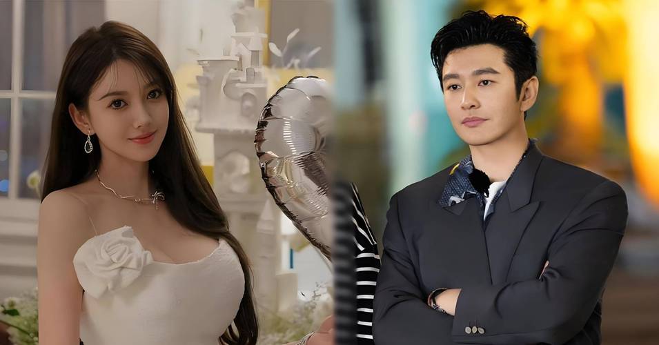 娱乐圈稳定情侣盘点 黄晓明叶珂、陈乔恩Alan甜蜜现状