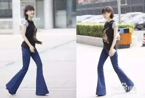 矮个子女生怎么搭衣服，矮个女明星穿搭指南