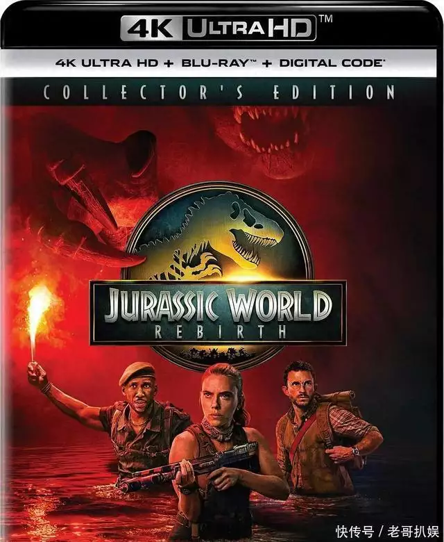 侏罗纪在线观看_侏罗纪世界系列第七部作品评价_侏罗纪世界：重生 斯嘉丽·约翰逊回归