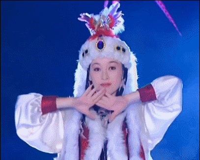 曾经惊艳的古装女演员后来怎么样了_童年古装女神嫁人淡出_2016古装女明星