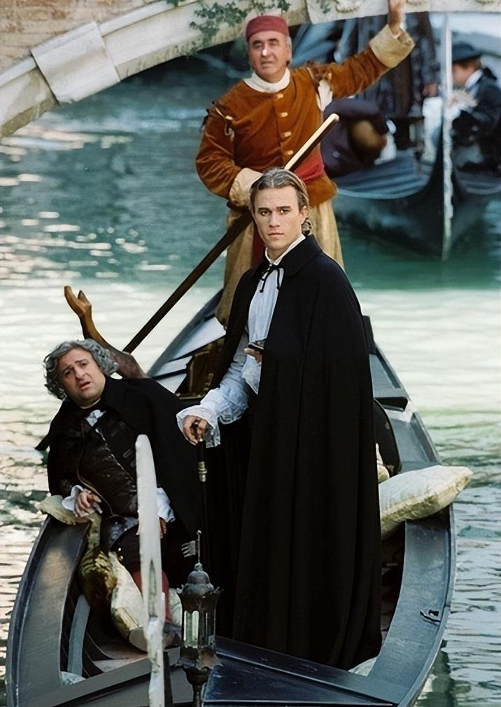 卡萨诺瓦电影在线观看_卡萨诺瓦电影剧情介绍_卡萨诺瓦历史人物改编电影