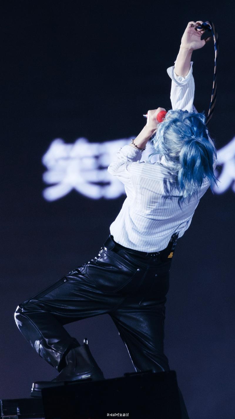 黑科技加持，演员明星的舞台要变天了