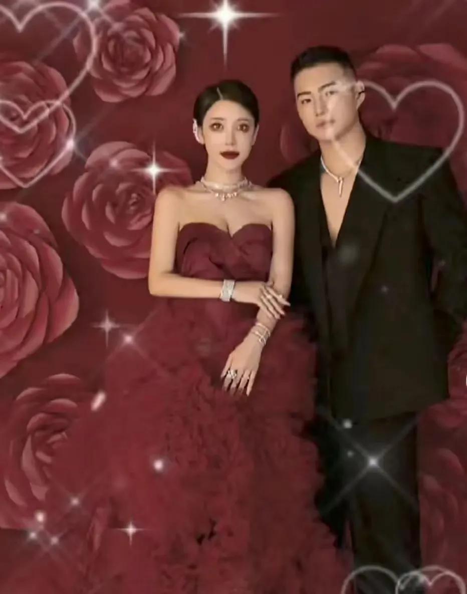 美女网红安若溪情人节出轨_网红八卦王四妹是谁呀-_网红安若溪离婚带娃