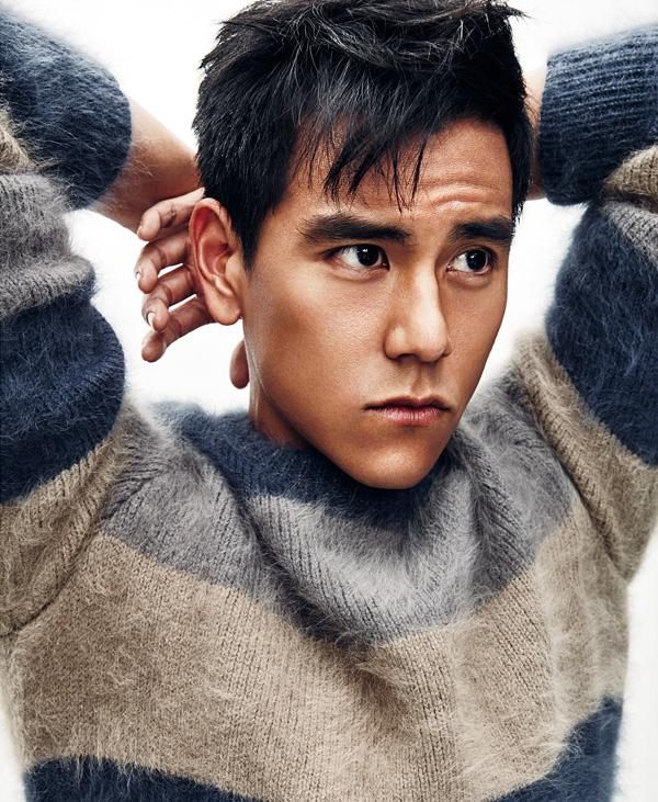 深扒娱乐圈5大很红，但是很少被黑的明星！