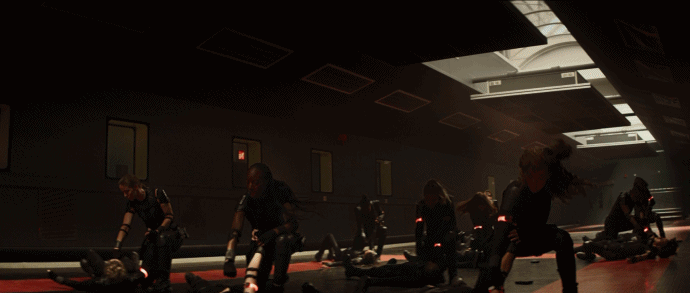 漫威黑寡妇剧情解析_复仇者联盟4在线观看免费版高清_黑寡妇电影评价