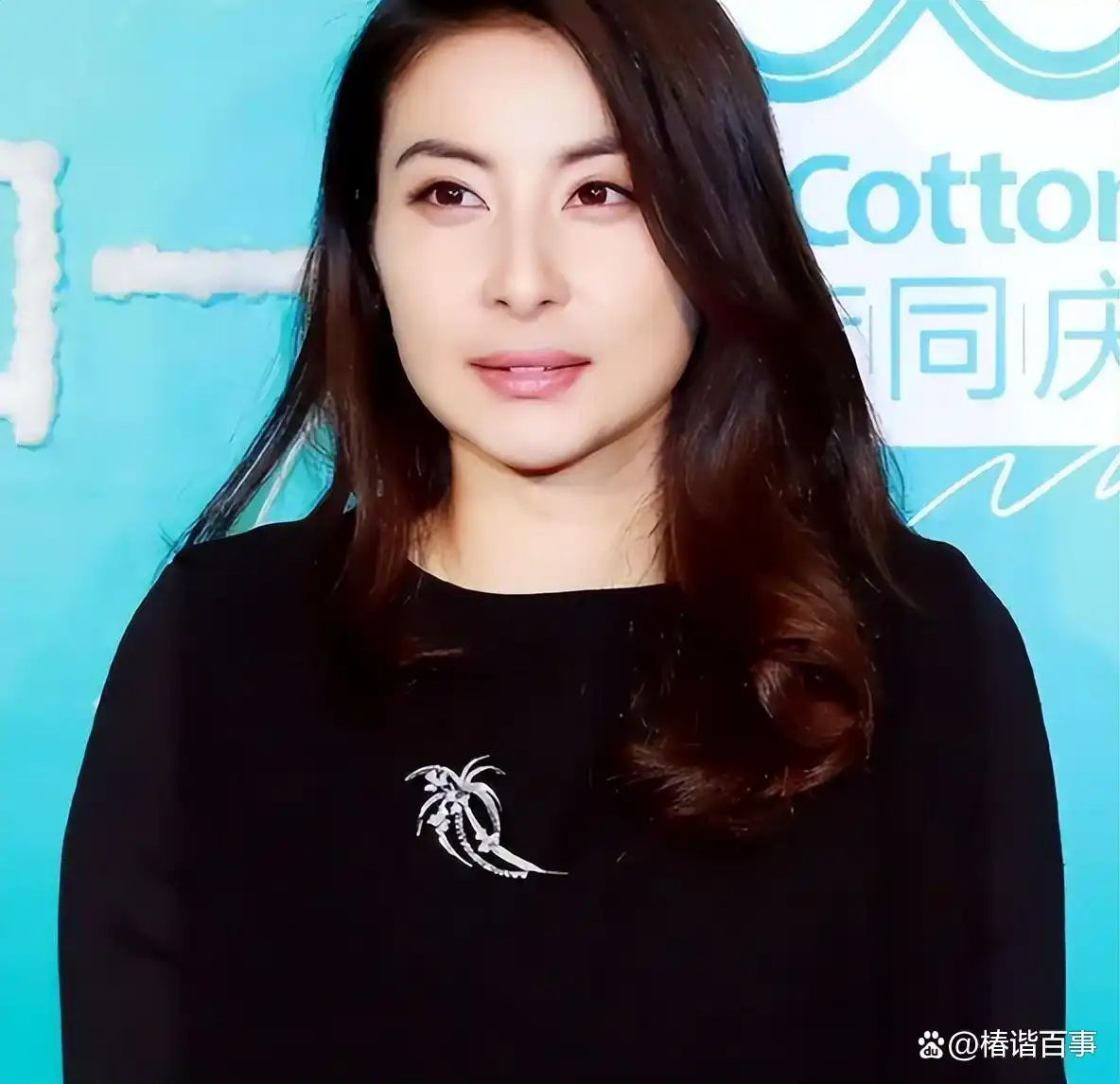杨超越面相富贵命_旺夫面相的女明星_景甜人间富贵花气质